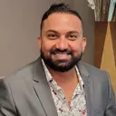 Taneil Jokhan, Trenton, Real Estate Agent